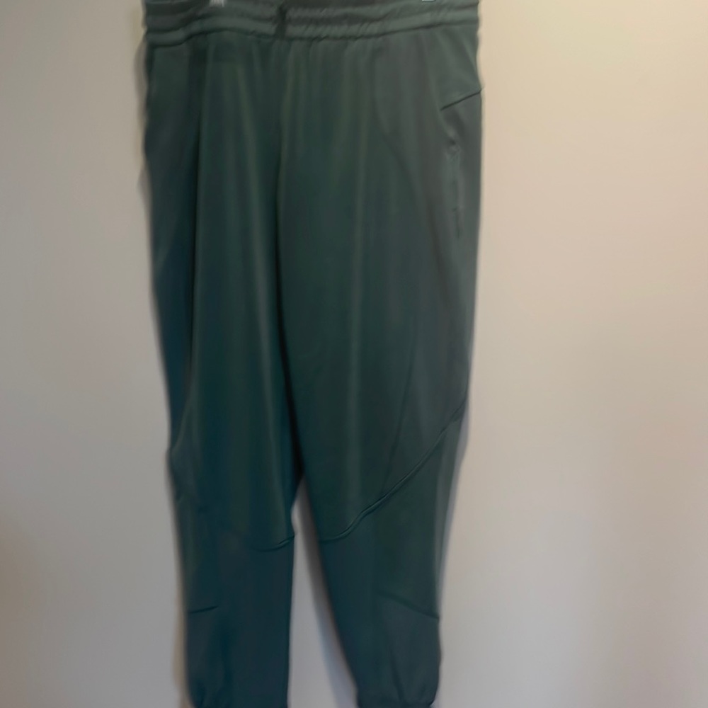 NWTO lululmon SPECIAL EDITION Brushed Softstreme Ribbed HR Jogger